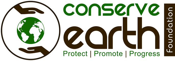 Conserve Earth Foundation