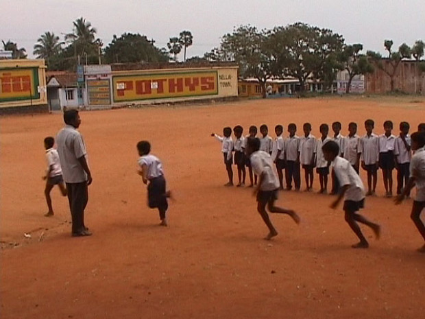 Physical Education India