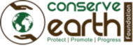 Conserve Earth Foundation logo