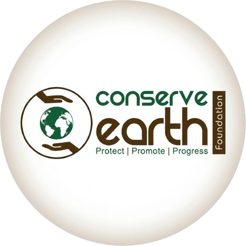 Conserve Earth Foundation emblem